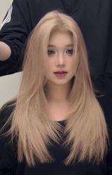 -KS COLOUR漂色·染发·画染