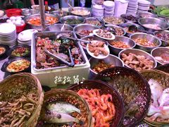 -龙眼南白粥六顺白粥