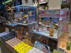 -泡泡玛特POPMART(东直门来福士店)