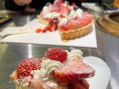 -山与蓝·轻糖鲜果蛋糕(勒泰店)