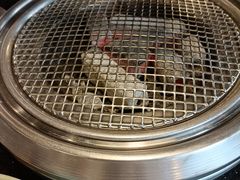 -悟烧·自助烤肉料理(秋林旗舰店)