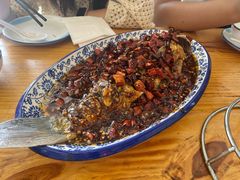 -百味地锅鸡(铜山路店)