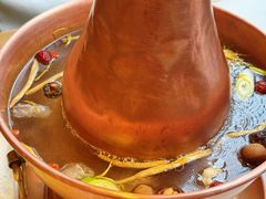 -东门口涮肉·砂锅·烤串(老门东店)