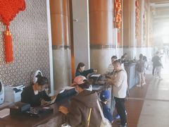 -三亚海棠湾万丽度假酒店