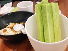 -老板恋上鱼(振华商厦店)