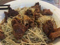 -岐城面馆(黄岐店)