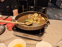 -满来寿喜烧(金虹桥店)