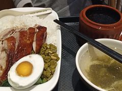 -食代馆(深业上城店)