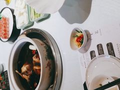 -名善山珍·野生菌汤锅(文殊院店)