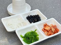 -豚妈妈汤饭·部队锅(南京东路店)
