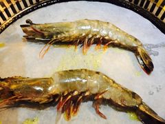 -熊出没日本烧肉放题