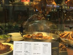 -陈鹏鹏潮汕菜(欢乐海岸 海边景观店)