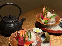 -耕海日本料理(万达华府店)