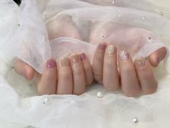 -RL Nail·瑞丽美甲美睫品牌原创店