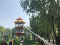 -北戴河集发农业梦想王国