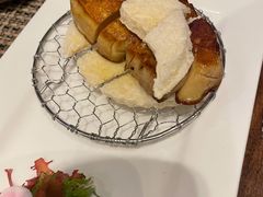 铁板法国鹅肝-田舍家Inakaya(天汇igc店)