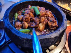 -桂满陇天书(南京德基旗舰店)