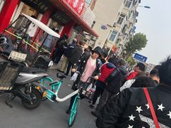 -二斗栗子(西湖道店)