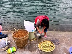 -白鹤梁水下博物馆