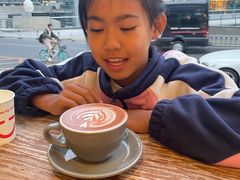 -Catch Bagel(芳草地店)