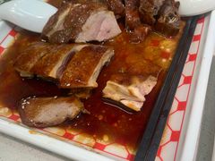 -明腾壹间茶餐厅(新都会花园广场店)