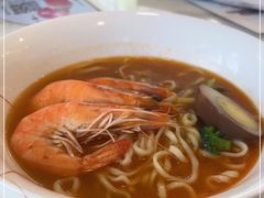 -子霖南山鲜虾面(南山总店)