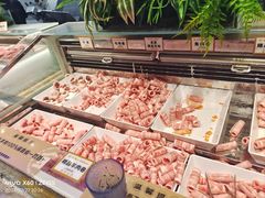 -金滏山烤肉·海鲜·火锅自助餐厅(襄阳万达店)