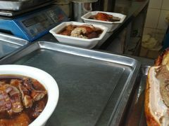 -蒲氏烤鸭(百寿路店)