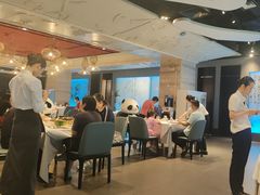 -眉州东坡(华联万柳店)