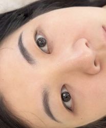 -轻妆Feel·半永久纹眉眼线