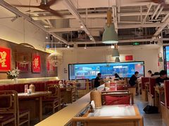-味福记·江西小炒·南昌小吃(青山湖万达店)