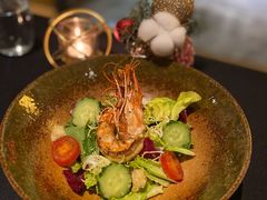 -圣丰索菲特·法国餐厅