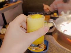-湊湊火锅·茶憩(东城万达店)
