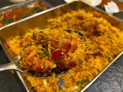 -福苗小骆驼烧烤(大唐不夜城店)