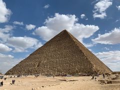 -吉萨金字塔群