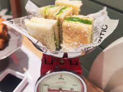 -芽笼芽笼新加坡餐厅(环球港店)