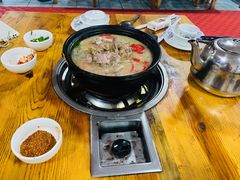 -钰洁腊排骨火锅