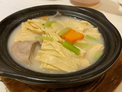 -半岛太子酒家(海港城店)