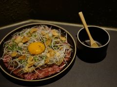 -RONIN Snack Bar