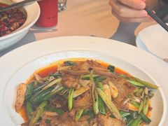 -望京辣宴·古法川菜(望京店)