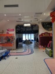 -meland亲子乐园(珠海环宇城店)