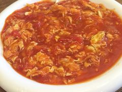 西红柿炒鸡蛋-妈妈的味道(工人体育场东路店)