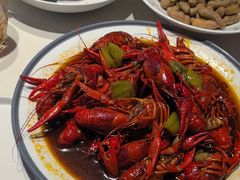 -杨氏青龙虾·羊蝎子(托乐嘉店)