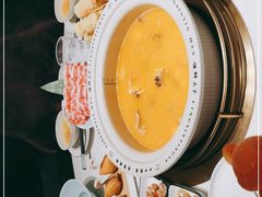 -领鲜天下·焗海鲜·花胶鸡(天目里店)