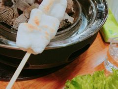 -隐炉和牛烧肉店(群力店)