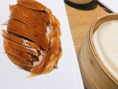 -小大董·烤鸭(王府井apm店)