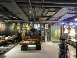 -周忆刺青原创设计定制