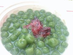 -盛香亭热卤糖水铺(龙之梦店)