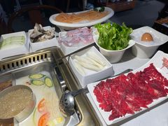 -大渝火锅(太仓万达店)