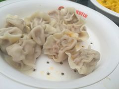-金谷园饺子·烧烤(人大总店)
